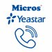 Интеграция с IP-АТС Yeastar S50 / S100 /  S300