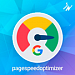 Google PageSpeed Optimizer: Ускорение и оптимизация загрузки сайта (HTML, CSS, JS, WebP, LazyLoad)