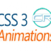 Галерея с CSS 3D анимацией
