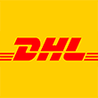 Служба доставки DHL - Россия