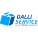 Курьерская доставка Dalli Service