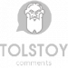 Система комментирования Tolstoy Comments