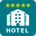 Мибок: Сайт гостиницы (отеля, хостела, базы отдыха, гостевого дома, квартиры посуточно)