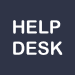 Help desk (service desk)