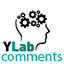 YLab: Комментарии