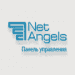 Гаджет «Панель NetAngels»